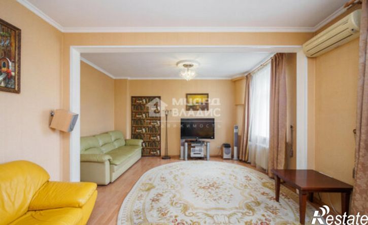 3-комн квартира ул Интернациональная, 35,  д. 35