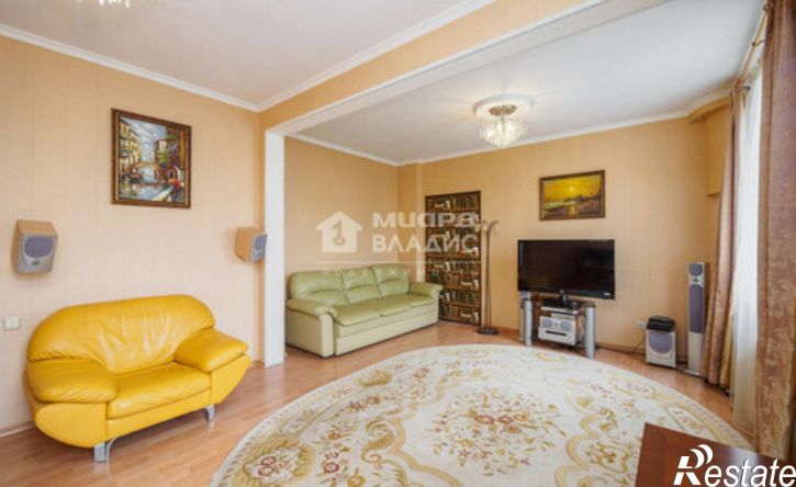 3-комн квартира ул Интернациональная, 35,  д. 35