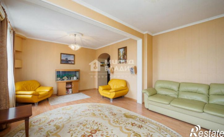 3-комн квартира ул Интернациональная, 35,  д. 35