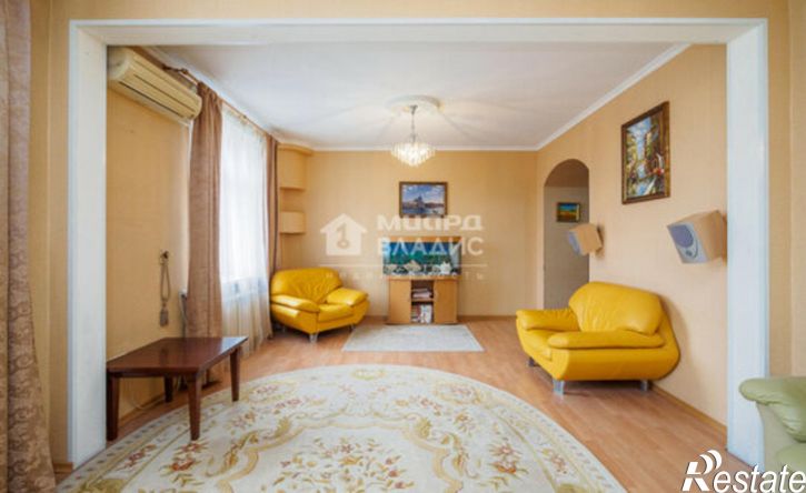 3-комн квартира ул Интернациональная, 35,  д. 35