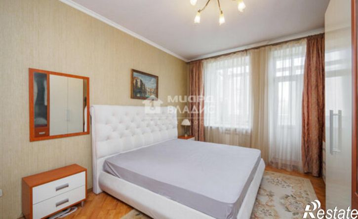 3-комн квартира ул Интернациональная, 35,  д. 35