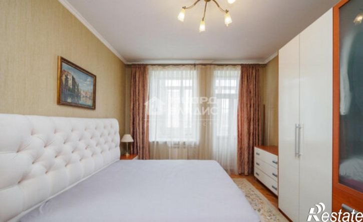 3-комн квартира ул Интернациональная, 35,  д. 35