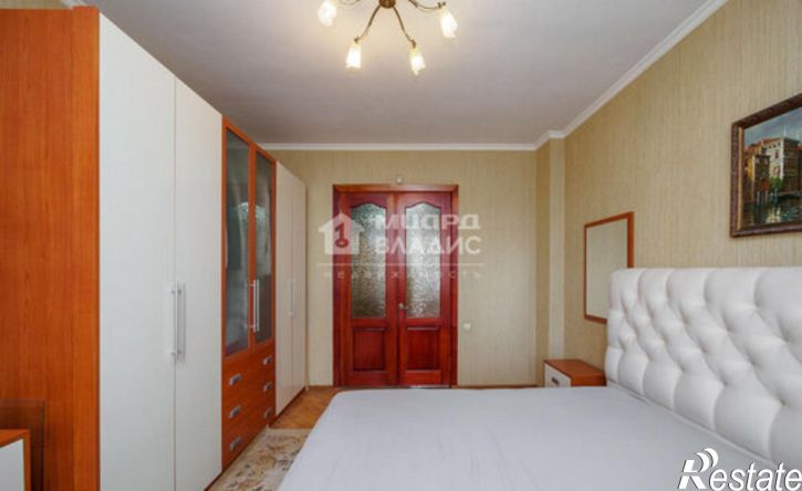 3-комн квартира ул Интернациональная, 35,  д. 35