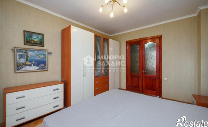3-комн квартира ул Интернациональная, 35,  д. 35