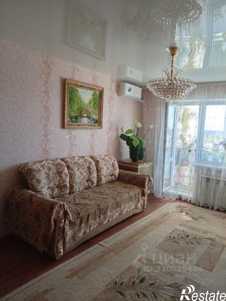 2-комн квартира ул Бархатовой, 5,  д. 5
