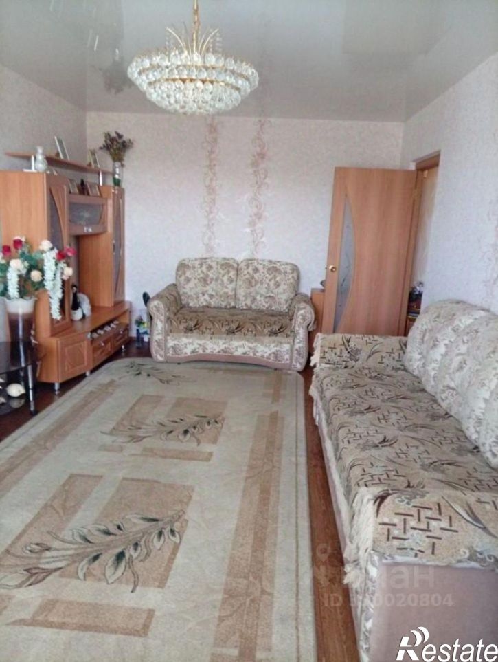 2-комн квартира ул Бархатовой, 5,  д. 5