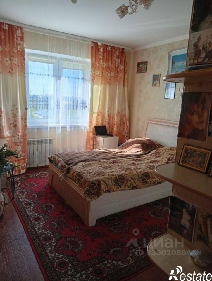 2-комн квартира ул Бархатовой, 5,  д. 5