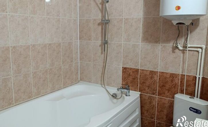 3-комн квартира ул Третьяковская, 3,  д. 3