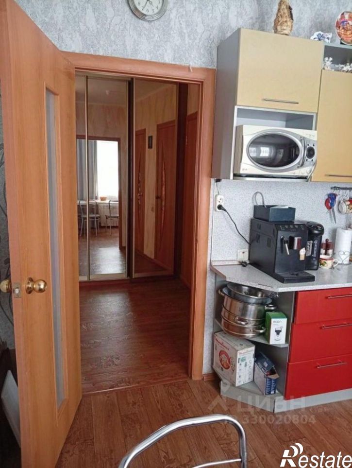 2-комн квартира ул Бархатовой, 5,  д. 5