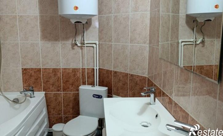 3-комн квартира ул Третьяковская, 3,  д. 3