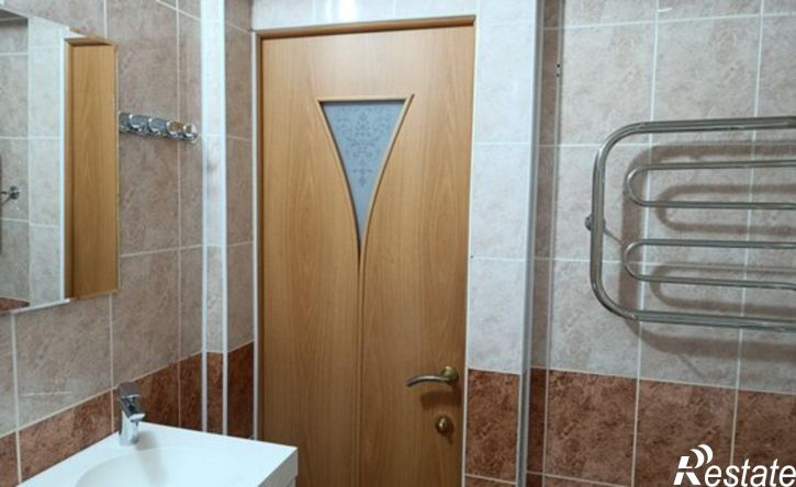 3-комн квартира ул Третьяковская, 3,  д. 3
