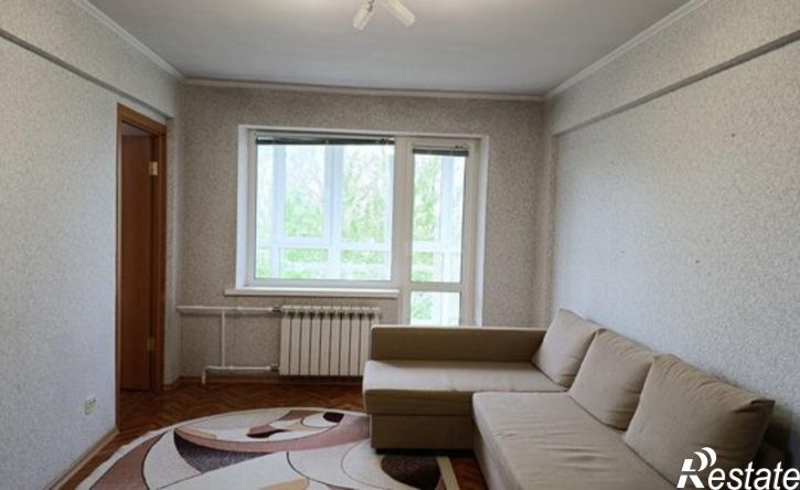 3-комн квартира ул Третьяковская, 3,  д. 3