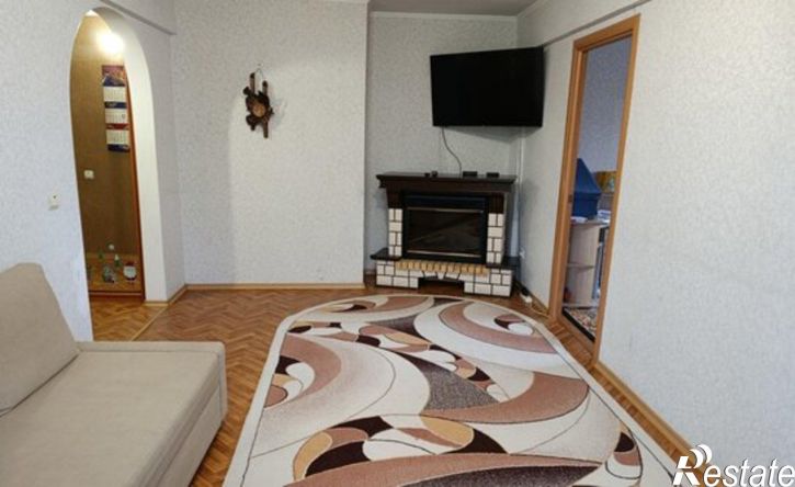 3-комн квартира ул Третьяковская, 3,  д. 3