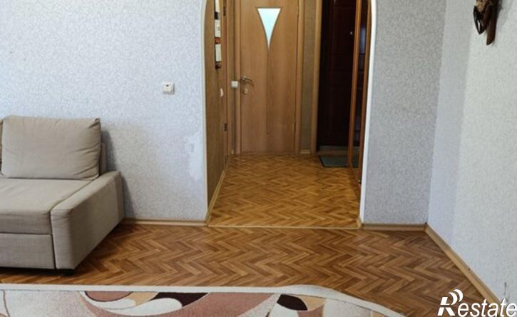 3-комн квартира ул Третьяковская, 3,  д. 3
