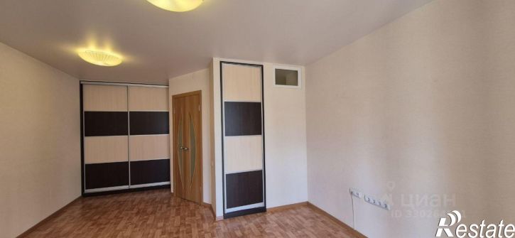 1-комн квартира ул Светловская, 10,  д. 10