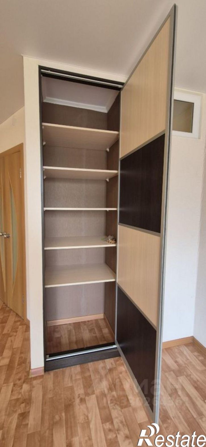 1-комн квартира ул Светловская, 10,  д. 10