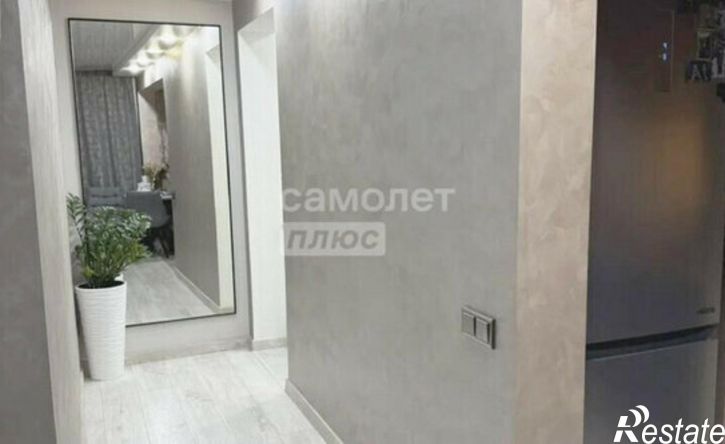 2-комн квартира ул Светлая, 1,  д. 1