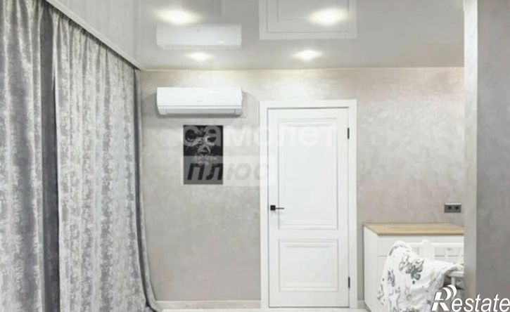 2-комн квартира ул Светлая, 1,  д. 1