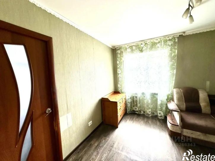 1-комн квартира ул Энтузиастов, 31Б,  д. 31Б