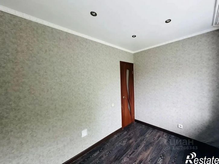 1-комн квартира ул Энтузиастов, 31Б,  д. 31Б