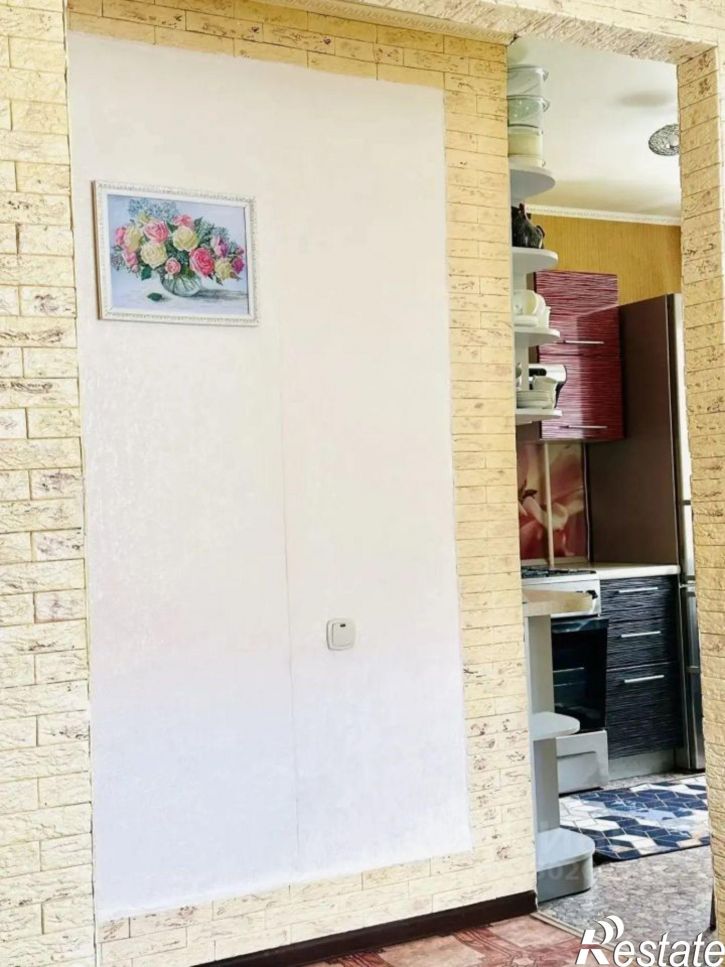 1-комн квартира ул Энтузиастов, 31Б,  д. 31Б