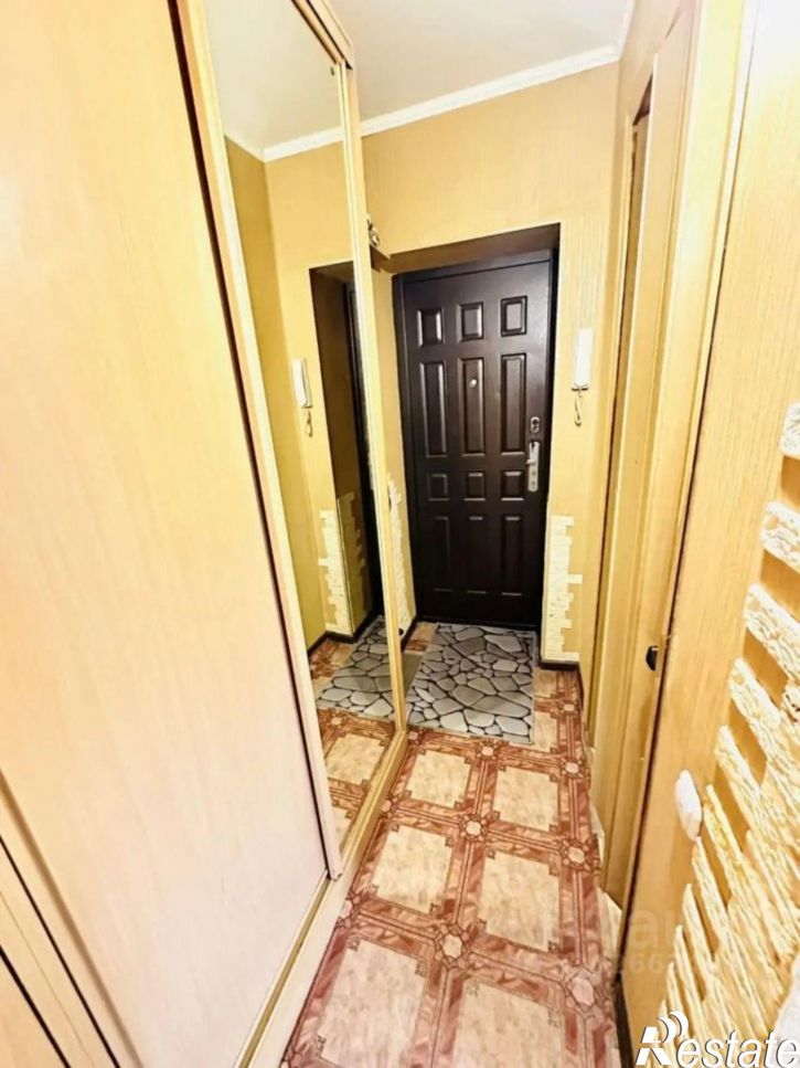 1-комн квартира ул Энтузиастов, 31Б,  д. 31Б