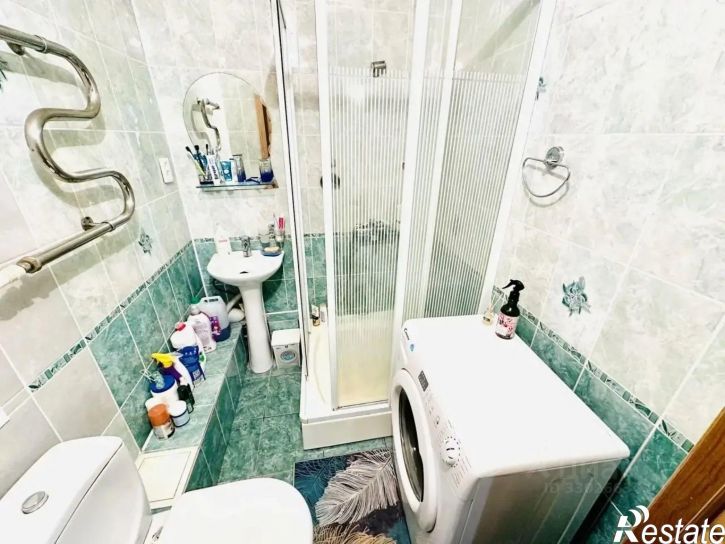 1-комн квартира ул Энтузиастов, 31Б,  д. 31Б