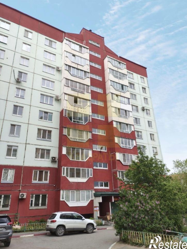1-комн квартира ул Омская, 109/1,  д. 109/1