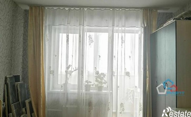 1-комн квартира 1-й Амурский пр-д, 7,  д. 7