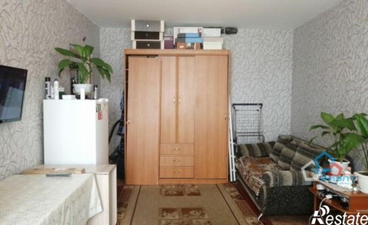 1-комн квартира 1-й Амурский пр-д, 7,  д. 7