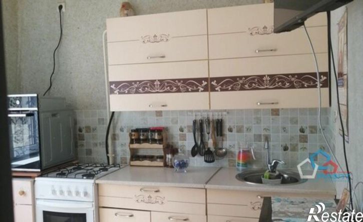 1-комн квартира 1-й Амурский пр-д, 7,  д. 7