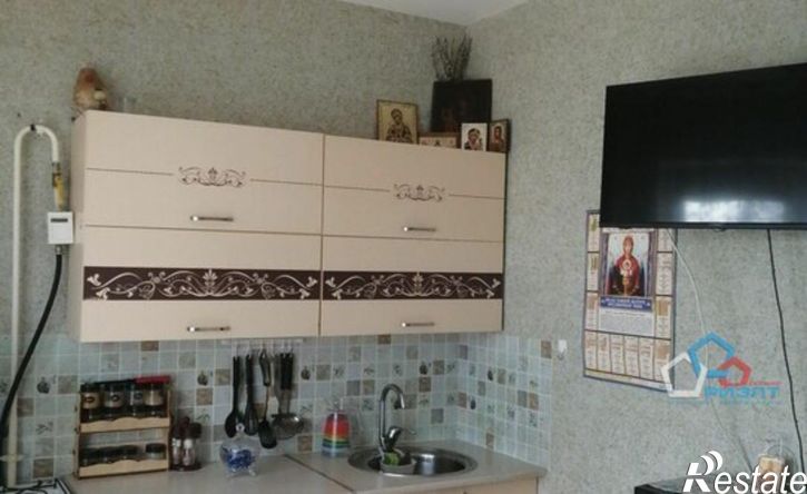 1-комн квартира 1-й Амурский пр-д, 7,  д. 7
