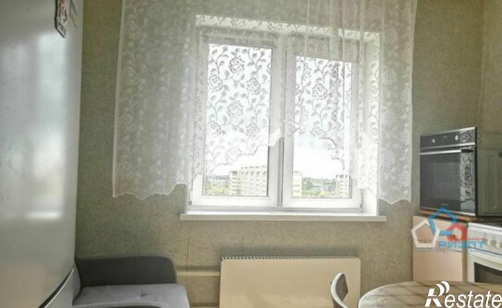 1-комн квартира 1-й Амурский пр-д, 7,  д. 7