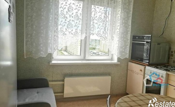 1-комн квартира 1-й Амурский пр-д, 7,  д. 7