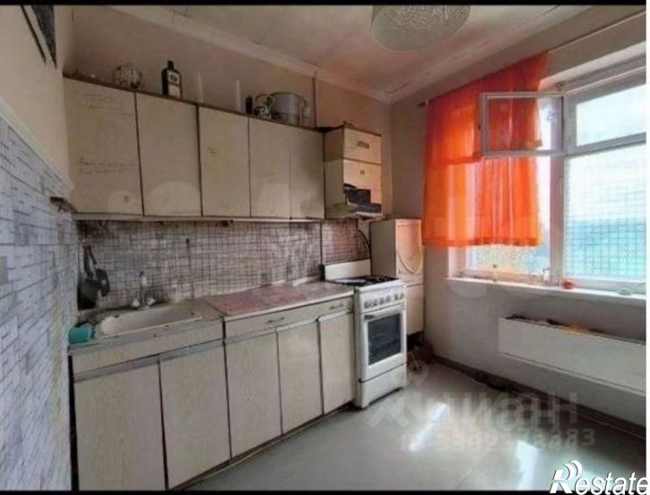 2-комн квартира пр-кт Королева, 8,  д. 8