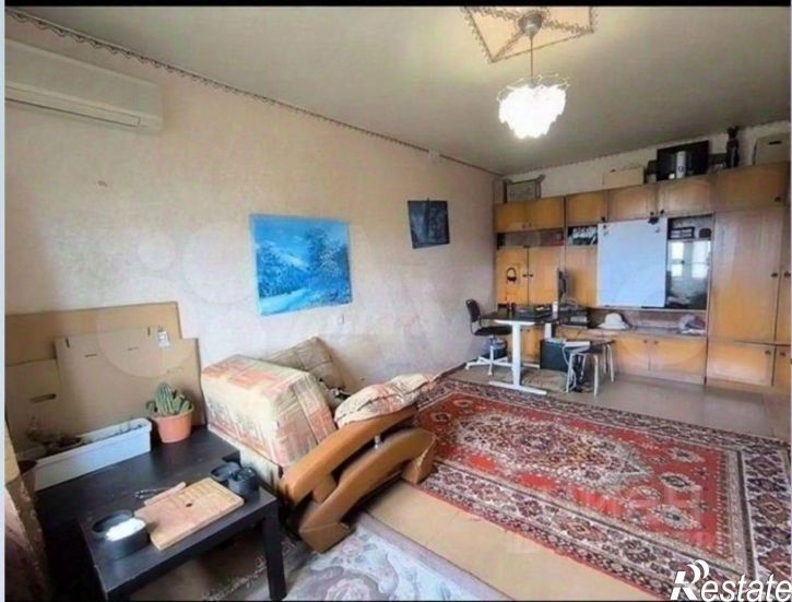 2-комн квартира пр-кт Королева, 8,  д. 8