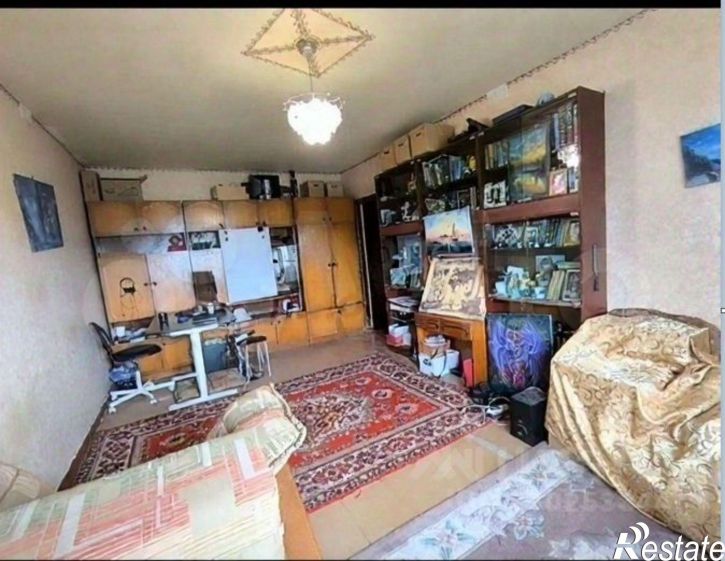 2-комн квартира пр-кт Королева, 8,  д. 8