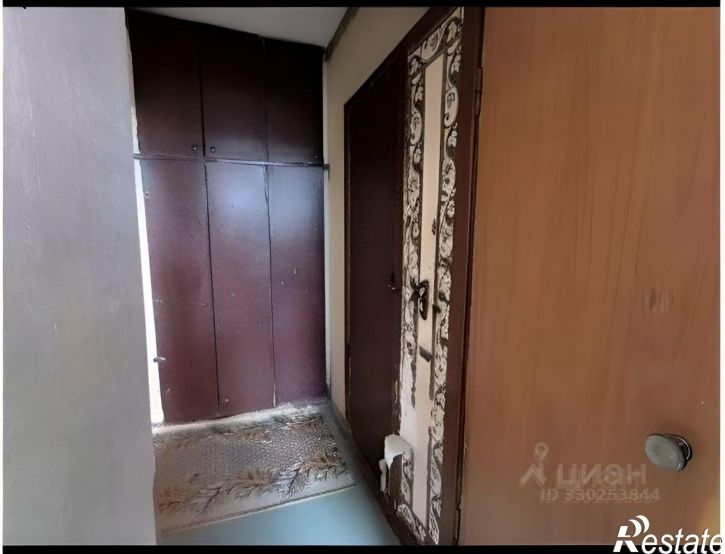 2-комн квартира пр-кт Королева, 8,  д. 8