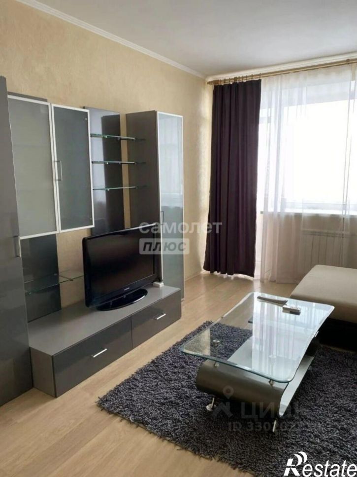 1-комн квартира ул Перелета, 18,  д. 18