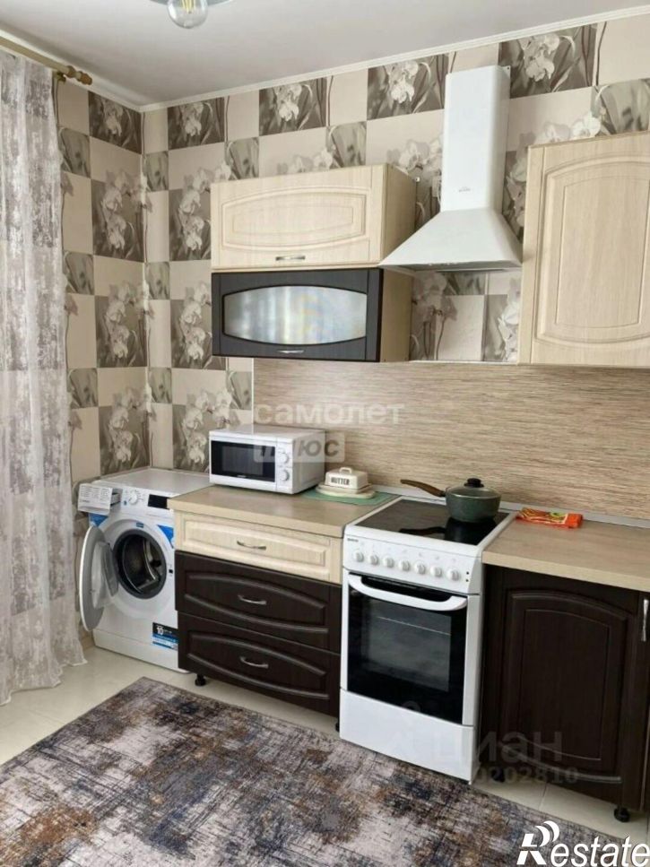 1-комн квартира ул Перелета, 18,  д. 18