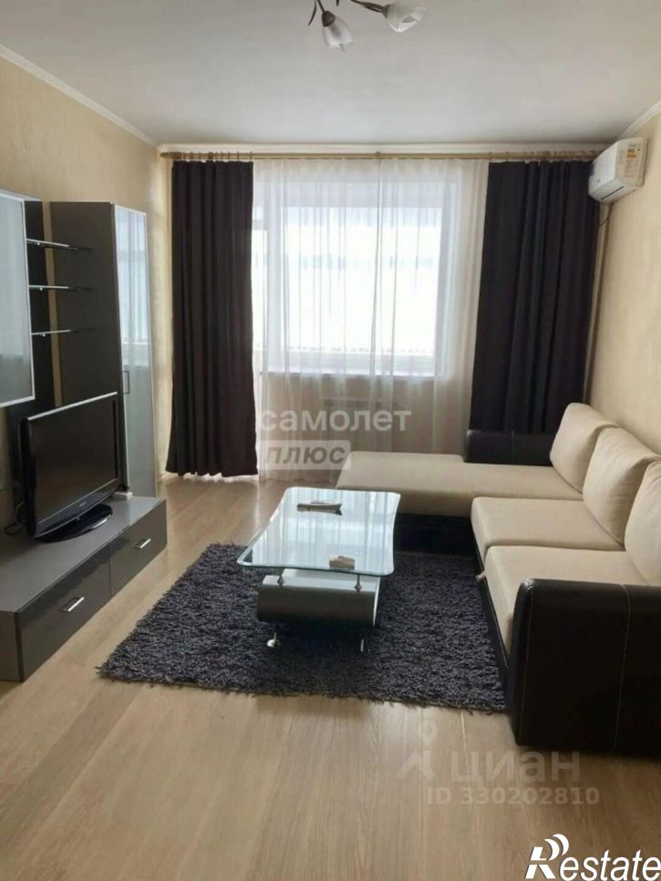 1-комн квартира ул Перелета, 18,  д. 18