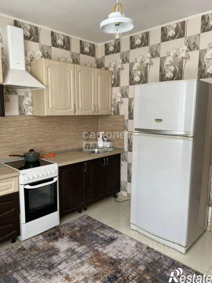 1-комн квартира ул Перелета, 18,  д. 18
