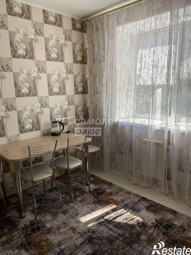 1-комн квартира ул Перелета, 18,  д. 18