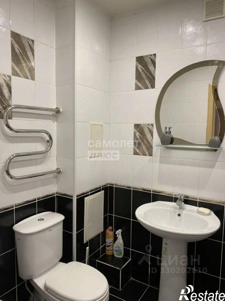 1-комн квартира ул Перелета, 18,  д. 18