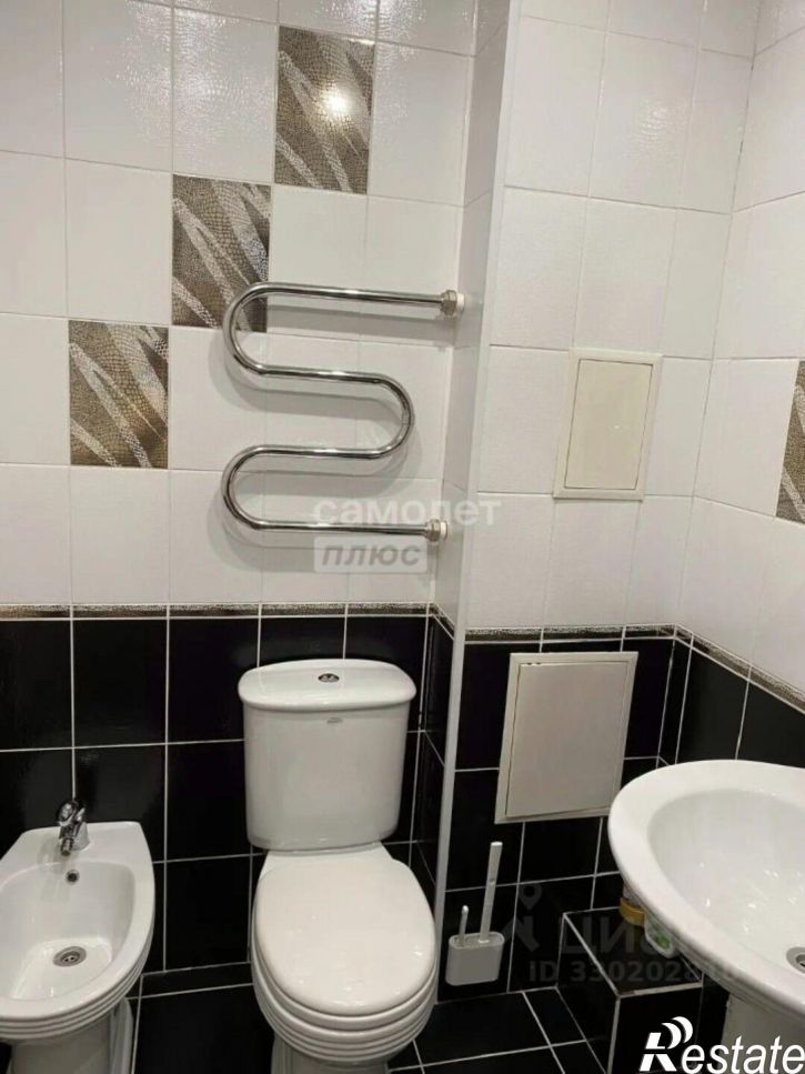 1-комн квартира ул Перелета, 18,  д. 18
