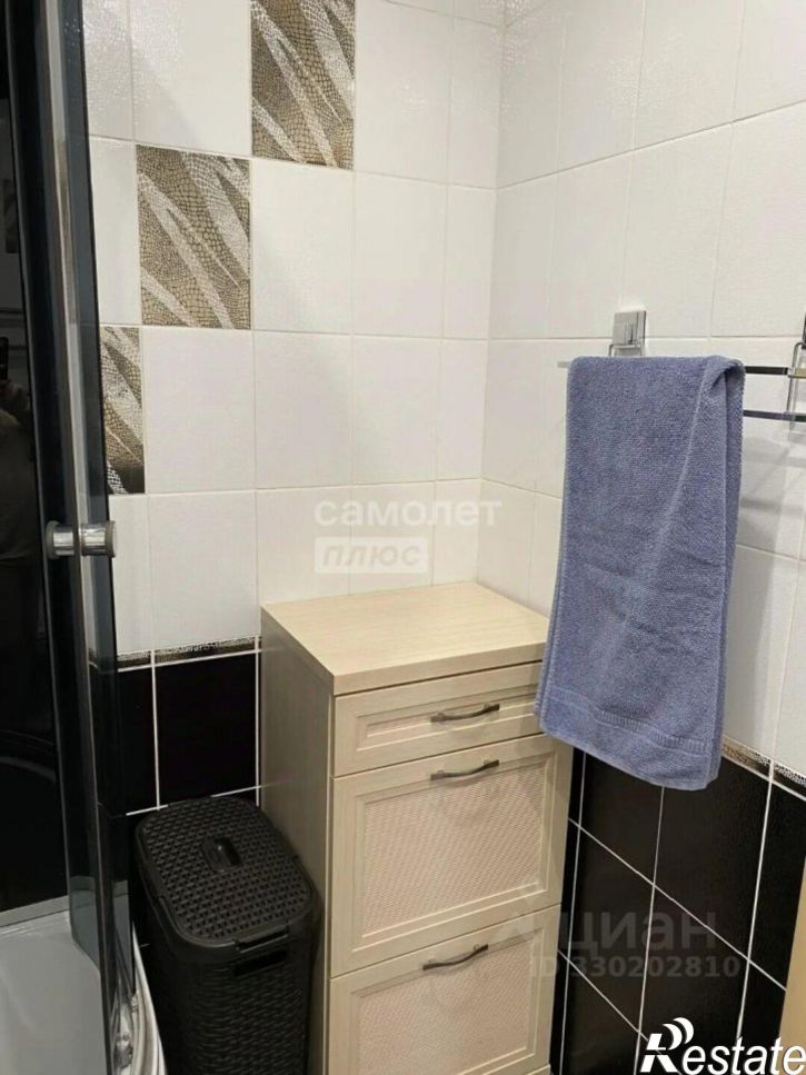 1-комн квартира ул Перелета, 18,  д. 18
