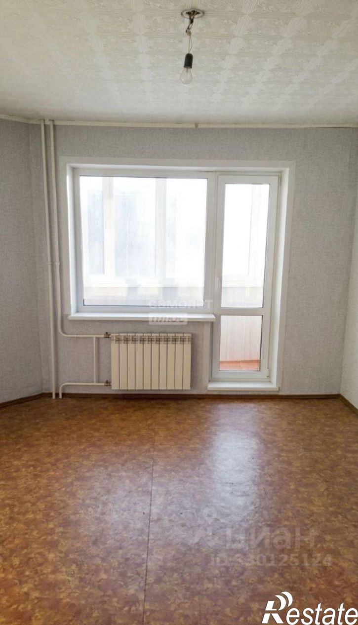 1-комн квартира пр-кт Комарова, 27,  д. 27