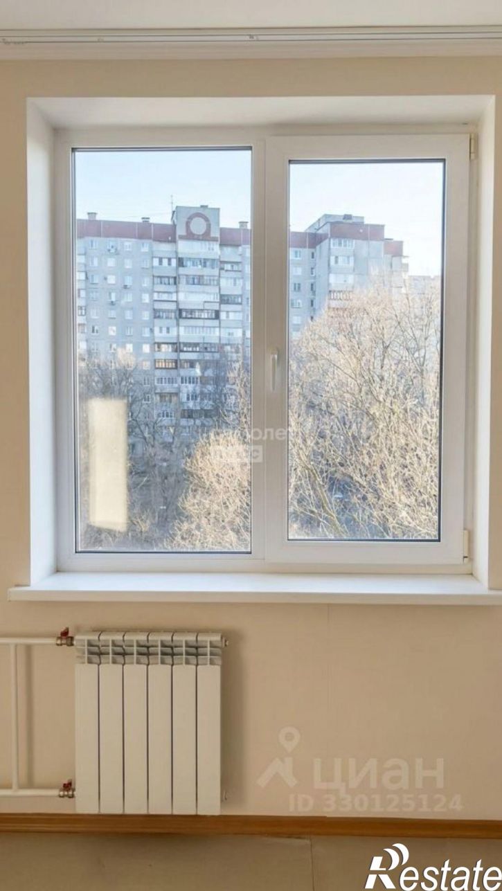 1-комн квартира пр-кт Комарова, 27,  д. 27