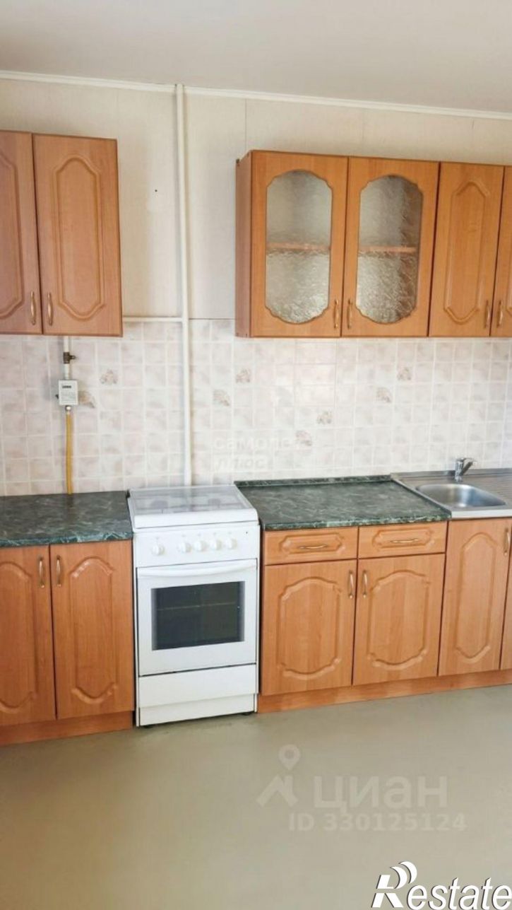 1-комн квартира пр-кт Комарова, 27,  д. 27