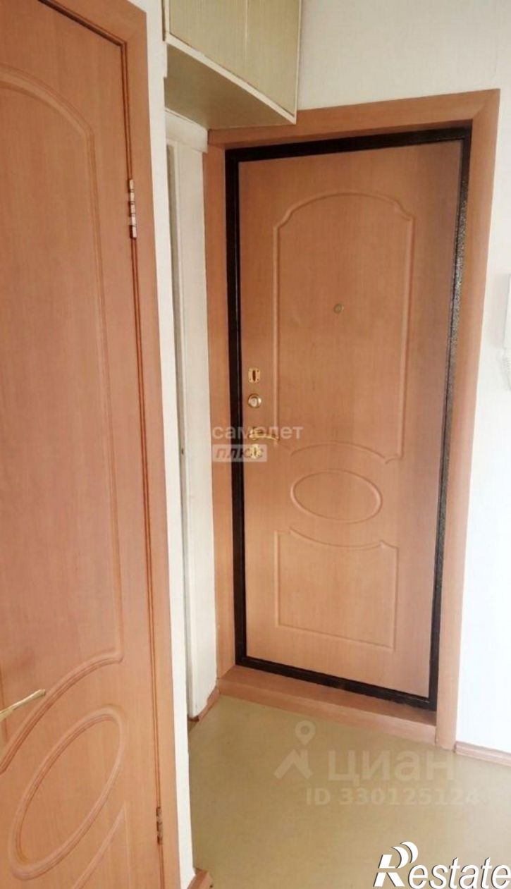 1-комн квартира пр-кт Комарова, 27,  д. 27